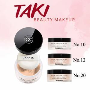 Phấn phủ dạng bột Chanel Loose Powder