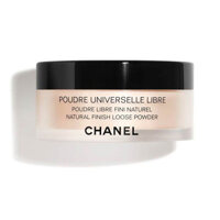 Phấn Phủ Dạng Bột Chanel Poudre Universelle Libre Tone 20 Tự Nhiên 30g