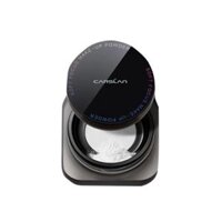 Phấn Phủ Dạng Bột Cho Da Khô Carslan Soft Focus Make-Up Powder 8g