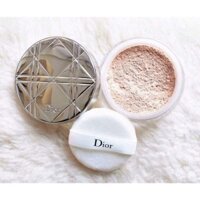 Phấn Phủ Dạng Bột - Diorskin Nude Air Loose Powder - Hàng chính hãng