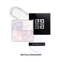 Phấn Phủ Dạng Bột Givenchy Prisme Libre Setting & Finishing Loose Powder #00 Tulle Opalescent