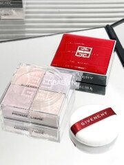 Phấn Phủ Dạng Bột Givenchy Lunar New Year Loose Powder Limited Edition Màu Prisme Libre 8g
