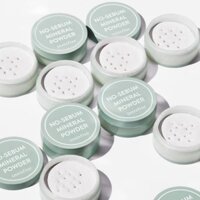 Phấn phủ dạng bột innisfree No Sebum Mineral Powder