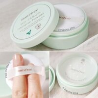 Phấn Phủ Dạng Bột Innisfree No-Sebum Mineral Powder