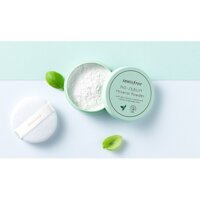 Phấn Phủ Dạng Bột Khoáng Innisfree No Sebum Mineral Powder