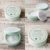 Phấn Phủ Dạng Bột Khoáng Innisfree No Sebum Mineral Powder