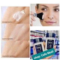 PHẤN PHỦ DẠNG BỘT  KHÔNG MÀU RCMA The Original No Color Powder 25g
