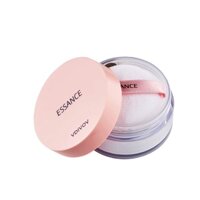 Phấn Phủ Dạng Bột Kiềm Dầu Lâu Trôi Essance Setting Powder 7g