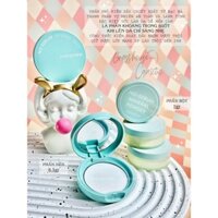 Phấn Phủ Dạng Bột Kiềm Dầu Innisfree No-Sebum Mineral Powder 5g