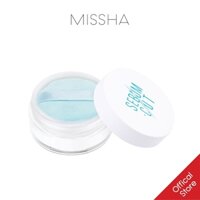 Phấn phủ dạng bột kiềm dầu Missha Sebum Cut Power 5g