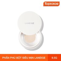 Phấn Phủ Dạng Bột Laneige Light Fit Powder 9.5g