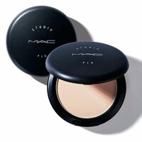 Phấn Phủ Dạng Bột Mềm Mịn Che Khuyết Điểm Kiềm Dầu 15g Mac STUDIO