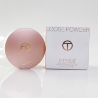 Phấn phủ dạng bột O. Two. O loose powder