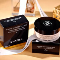 PHẤN PHỦ DẠNG BỘT POUDRE UNIVERSELLE LIBRE CHANEL