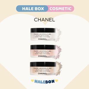 Phấn Phủ Dạng Bột Siêu Mịn Chanel Poudre Universelle Libre 30g