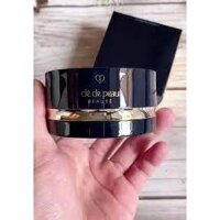 Phấn Phủ Dạng Bột Siêu Mịn Tạo Lớp Nền Trong Suốt Cle de Peau Beaute Translucent Loose Powder 26g