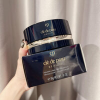 Phấn Phủ Dạng Bột Siêu Mịn Tạo Lớp Nền Trong Suốt Cle De Peau  26g Giá Sỉ