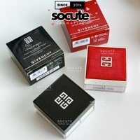 Phấn Phủ Dạng Bột Siêu Mịn Givenchy Prisme Libre Loose Setting and Finishing Powder