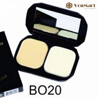 Phấn phủ dạng nén Asami Press Powder SPF15, cho lớp phủ mịn đẹp, da sáng trắng tự nhiên