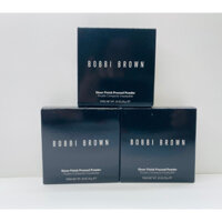 Phấn phủ dạng nén Bobbi Brown Sheer Finish Pressed Powder 10g-Hàng USA