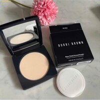 Phấn phủ dạng nén Bobbi Brown Sheer Finish Pressed Powder