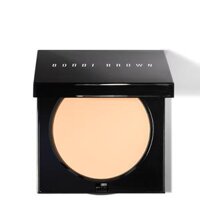 Phấn Phủ Dạng Nén BOBBI BROWN SHEER FINISH PRESSED POWDER 11g