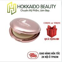 Phấn Phủ Dạng Nén Che Khuyết Điểm Helen (Made in Korea)