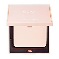 Phấn Phủ Dạng Nén CLIO STAY PERFECT NO SEBUM BLUR PACT 10g