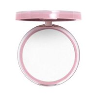 Phấn phủ dạng nén Covergirl Clean Fresh trong suốt 10g