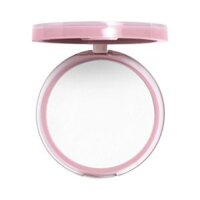 Phấn phủ dạng nén Covergirl Clean Fresh trong suốt 10g