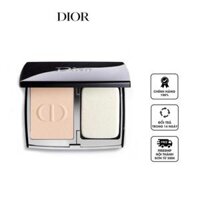 Phấn phủ dạng nén Dior Forever Natural Velvet