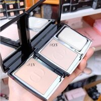 Phấn Phủ Dạng Nén Dior Forever Natural Velvet