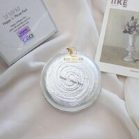 Phấn phủ dạng nén Geo Sempre Happy & Please Pact