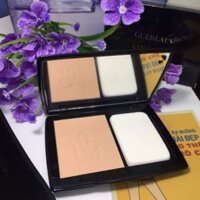 PHẤN PHỦ DẠNG NÉN GUERLAIN LINGERIE de PEAU