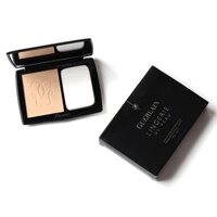 Phấn Phủ dạng nén Guerlain Lingerie De Peau Compact Powder Foundation #01 Pale Beige