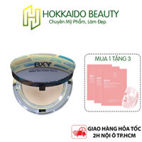 Phấn phủ dạng nén Hàn Quốc che khuyết điểm BXY Professional