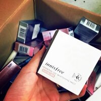 Phấn phủ dạng nén innisfree