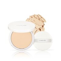 Phấn phủ dạng nén Laneige Light Fit Pact N.21