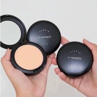Phấn Phủ Dạng Nén MAC Studio Fix Powder Plus Foundation 15g