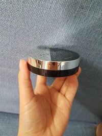 Phấn phủ dạng nén Missha Pro-Touch Powder Pact SPF 25 PA ++