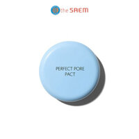 Phấn phủ dạng nén Saemmul Perfect Pore Pact 12g