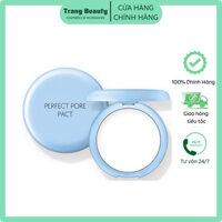 Phấn phủ dạng nén Saemmul Perfect Pore Pact 12g