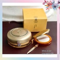 Phấn phủ  dạng Whoo  Mi Jewelry Powder 28g