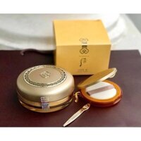 Phấn phủ  dạng Whoo  Mi Jewelry Powder 28g