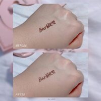 Phấn Phủ Đào Eglips Hey Peach Blur Powder Pact Limited Edition