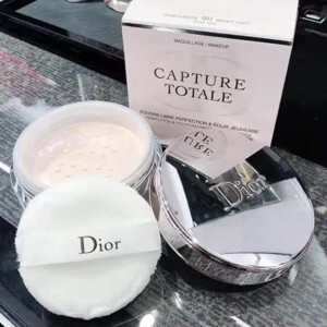 Phấn phủ Dior Capture Totale Compact 3g