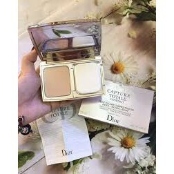 Phấn phủ Dior Capture Totale Compact 3g