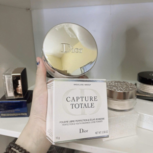 Phấn phủ Dior Capture Totale Compact 3g