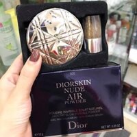 Phấn phủ Dior Skin Nude Air Powder