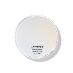 Phấn phủ dưỡng ẩm Laneige Water Supreme Finishing Pact